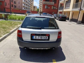 Audi A6 Allroad - 6000 лв. - 57443333 7