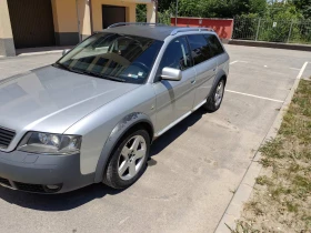 Audi A6 Allroad - 6000 лв. - 57443333 2