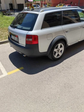 Audi A6 Allroad - 6000 лв. - 57443333 4