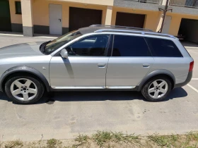 Audi A6 Allroad - 6000 лв. - 57443333 5