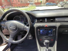 Audi A6 Allroad - 6000 лв. - 57443333 9