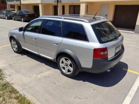 Audi A6 Allroad - 6000 лв. - 57443333 3