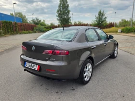 Обява за продажба на Alfa Romeo 159 1.9JTD 120к.с. ОТЛИЧНА ITALIA ~5 300 лв. - изображение 4