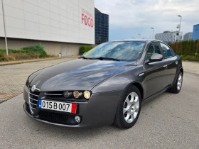 Alfa Romeo 159 1.9JTD 120к.с. ОТЛИЧНА ITALIA
