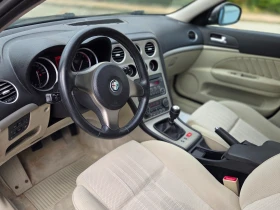 Обява за продажба на Alfa Romeo 159 1.9JTD 120к.с. ОТЛИЧНА ITALIA ~5 300 лв. - изображение 10