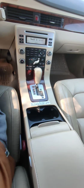Обява за продажба на Volvo S80 ~6 800 лв. - изображение 7