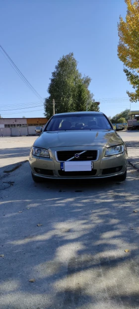 Обява за продажба на Volvo S80 ~6 800 лв. - изображение 1