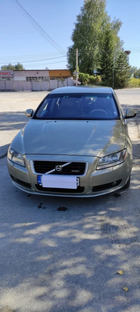 Обява за продажба на Volvo S80 ~6 800 лв. - изображение 1