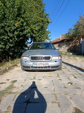 Audi A4 | Mobile.bg    4