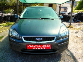 Ford Focus 1.6TDCI-KATO НОВ* EURO4 - 4990 лв. - 95658669 2