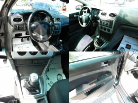 Ford Focus 1.6TDCI-KATO НОВ* EURO4 - 4990 лв. - 95658669 16