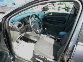Ford Focus 1.6TDCI-KATO НОВ* EURO4 - 4990 лв. - 95658669 10