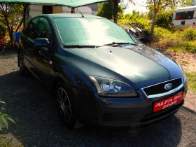 Ford Focus 1.6TDCI-KATO НОВ* EURO4 - 4990 лв. - 95658669 3