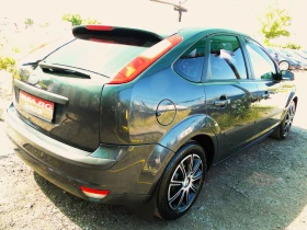 Ford Focus 1.6TDCI-KATO НОВ* EURO4 - 4990 лв. - 95658669 4