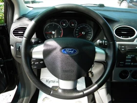 Ford Focus 1.6TDCI-KATO НОВ* EURO4 - 4990 лв. - 95658669 17