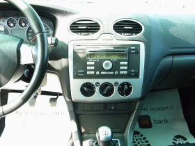 Ford Focus 1.6TDCI-KATO НОВ* EURO4 - 4990 лв. - 95658669 15