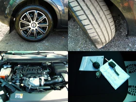 Ford Focus 1.6TDCI-KATO НОВ* EURO4 - 4990 лв. - 95658669 7