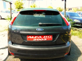 Ford Focus 1.6TDCI-KATO НОВ* EURO4 - 4990 лв. - 95658669 5
