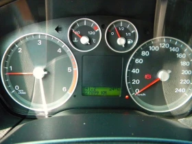 Ford Focus 1.6TDCI-KATO НОВ* EURO4 - 4990 лв. - 95658669 9