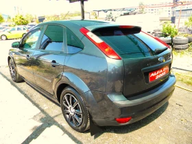 Ford Focus 1.6TDCI-KATO НОВ* EURO4 - 4990 лв. - 95658669 6