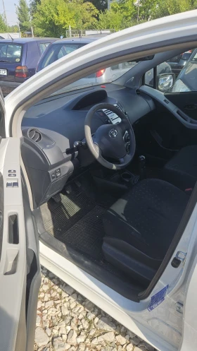 Toyota Yaris 1.3wwti | Mobile.bg    4