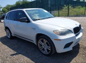  BMW X5M