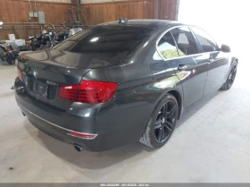 BMW 535 2015 BMW 535I XDRIVE - 17500 лв. - 27156875 9