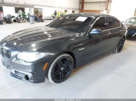 BMW 535 2015 BMW 535I XDRIVE - 17500 лв. - 27156875 4
