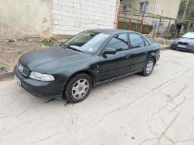 Обява за продажба на Audi A4 ~2 100 лв. - изображение 2 | Auto.bg Обява за продажба на Audi A4 ~2 100 лв. - изображение 2