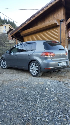 VW Golf | Mobile.bg    9
