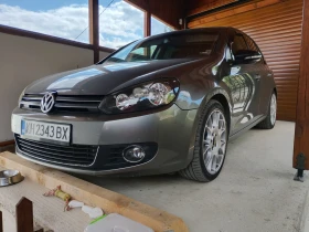 VW Golf | Mobile.bg    7