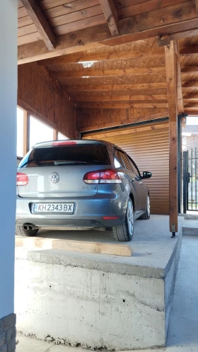 VW Golf | Mobile.bg    8