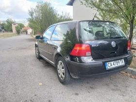 Обява за продажба на VW Golf 1.4 75hp ~3 200 лв. - изображение 2