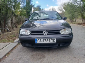 Обява за продажба на VW Golf 1.4 75hp ~3 200 лв. - изображение 1