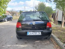 Обява за продажба на VW Golf 1.4 75hp ~3 200 лв. - изображение 3