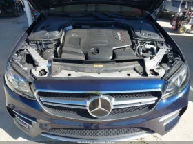 Mercedes-Benz E 53 AMG 4MATIC | Mobile.bg    14