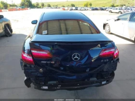 Mercedes-Benz E 53 AMG 4MATIC | Mobile.bg    5