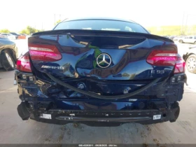 Mercedes-Benz E 53 AMG 4MATIC | Mobile.bg    8