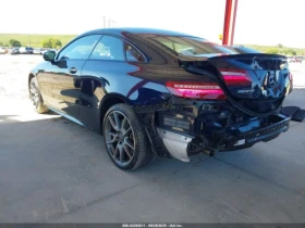 Mercedes-Benz E 53 AMG 4MATIC | Mobile.bg    4