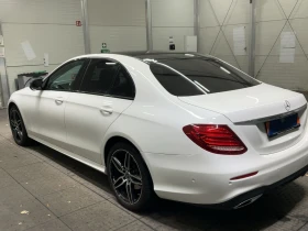 Mercedes-Benz E 220 * 4Matic* AMG Line* 360 * без първоначална вноска  - 64560 лв. / 33009.00 € - 34667865 7