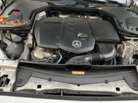 Mercedes-Benz E 220 * 4Matic* AMG Line* 360 * без първоначална вноска  - 64560 лв. / 33009.00 € - 34667865 17