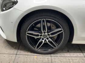 Mercedes-Benz E 220 * 4Matic* AMG Line* 360 * без първоначална вноска  - 64560 лв. / 33009.00 € - 34667865 9