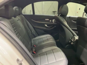 Mercedes-Benz E 220 * 4Matic* AMG Line* 360 * без първоначална вноска  - 64560 лв. / 33009.00 € - 34667865 11
