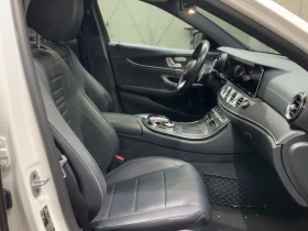 Mercedes-Benz E 220 * 4Matic* AMG Line* 360 * без първоначална вноска  - 64560 лв. / 33009.00 € - 34667865 10