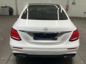 Mercedes-Benz E 220 * 4Matic* AMG Line* 360 * без първоначална вноска  - 64560 лв. / 33009.00 € - 34667865 5