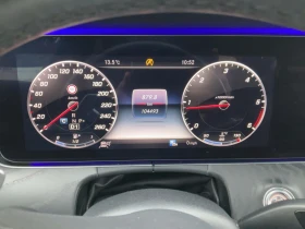 Mercedes-Benz E 220 * 4Matic* AMG Line* 360 * без първоначална вноска  - 64560 лв. / 33009.00 € - 34667865 16