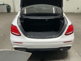 Mercedes-Benz E 220 * 4Matic* AMG Line* 360 * без първоначална вноска  - 64560 лв. / 33009.00 € - 34667865 6