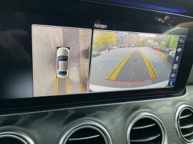 Mercedes-Benz E 220 * 4Matic* AMG Line* 360 * без първоначална вноска  - 64560 лв. / 33009.00 € - 34667865 12