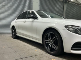 Mercedes-Benz E 220 * 4Matic* AMG Line* 360 * без първоначална вноска  - 64560 лв. / 33009.00 € - 34667865 2