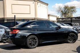 BMW 330 * XDRIVE* M SPORT PKG* NAVI* CAM* ROOF*  | Mobile.bg    3